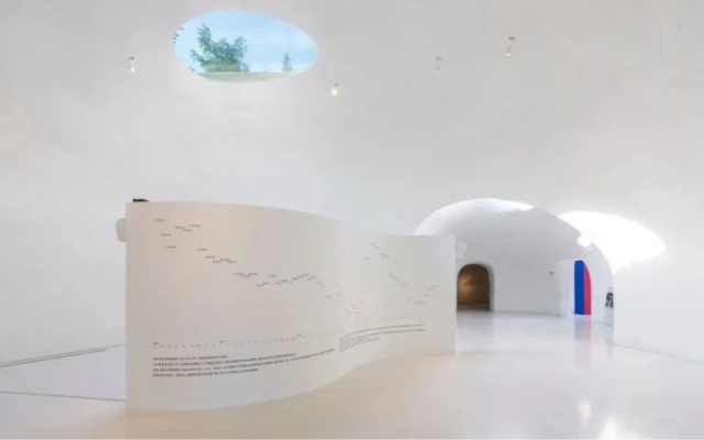 OPEN伦敦设计博物馆获得2020年度比斯利设计大奖设计奖的提名