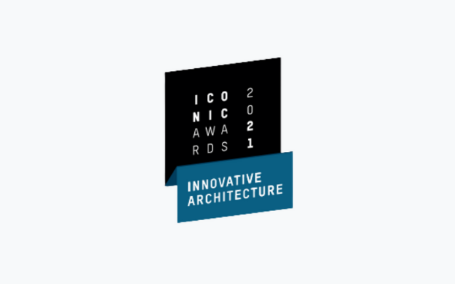 2021德国标志性建筑设计奖 - ICONIC AWARDS: Innovative Architecture