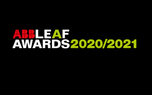 2020/2021欧洲杰出建筑师论坛大奖 - LEAF Awards