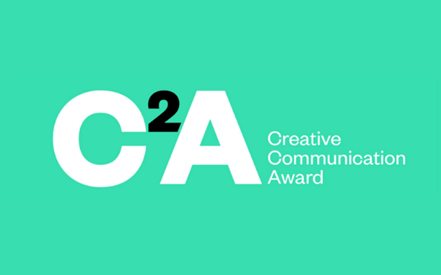 2021美国C2A创意传达奖 - Creative Communication Award