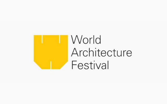 2021世界建筑节 - World Architecture Festival