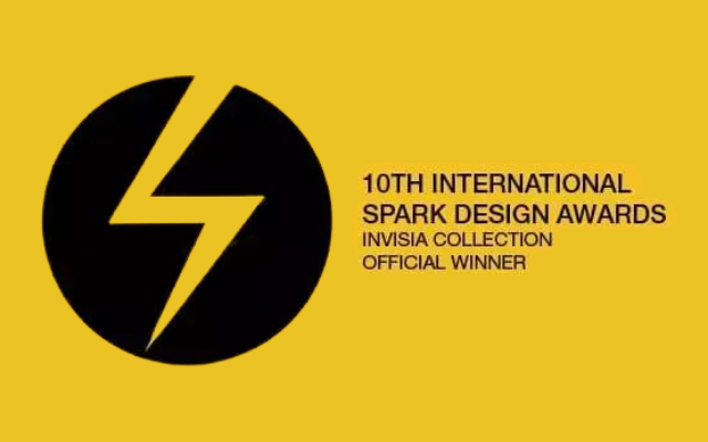 星火国际设计奖-SPARK DESIGN AWARD