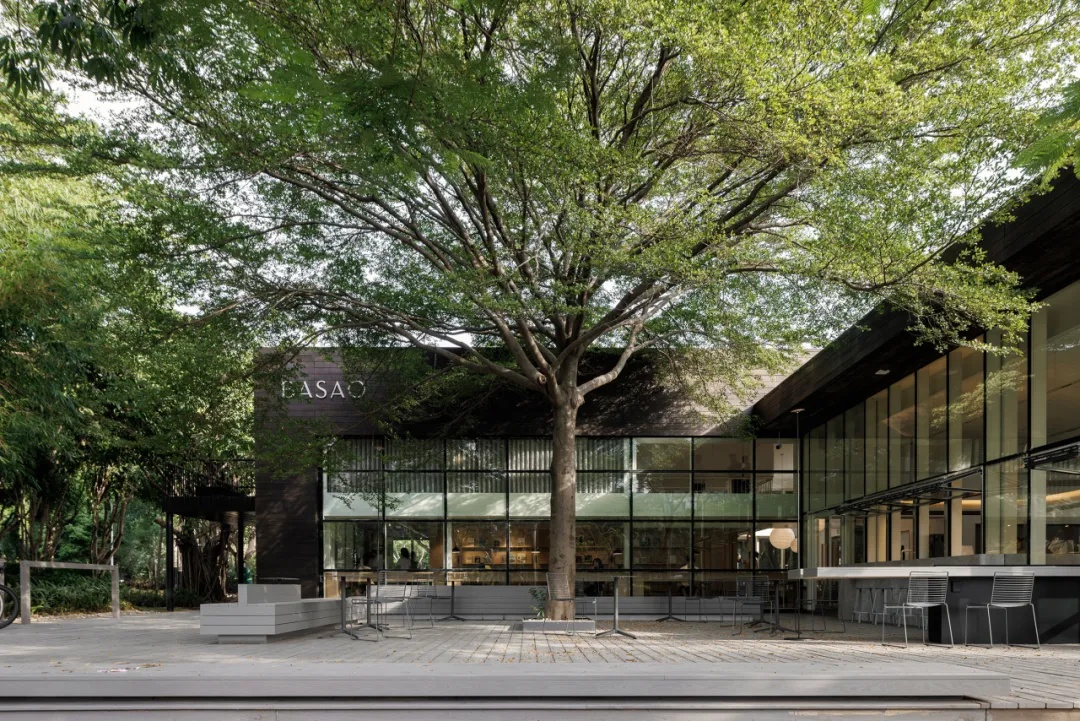 2024 Architizer A+Awards特别提名奖揭晓,颁奖礼在中国! | 大设报奖 | 全球设计师作品_案例_资讯