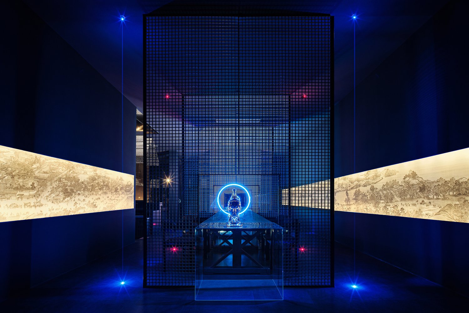 2024 天空设计大奖 Sky Design Awards 入围公布 | 大设报奖 | 全球设计师作品_案例_资讯