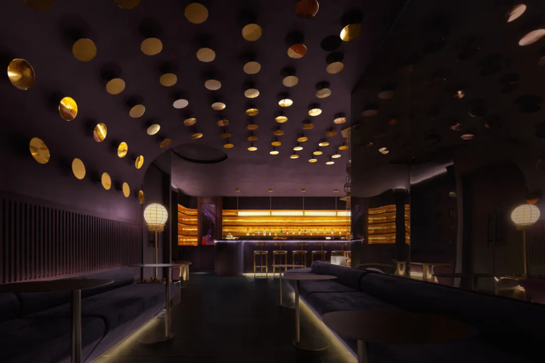 2024 英国餐厅&酒吧设计大奖入围作品精选 | 大设报奖 | 全球设计师作品_案例_资讯