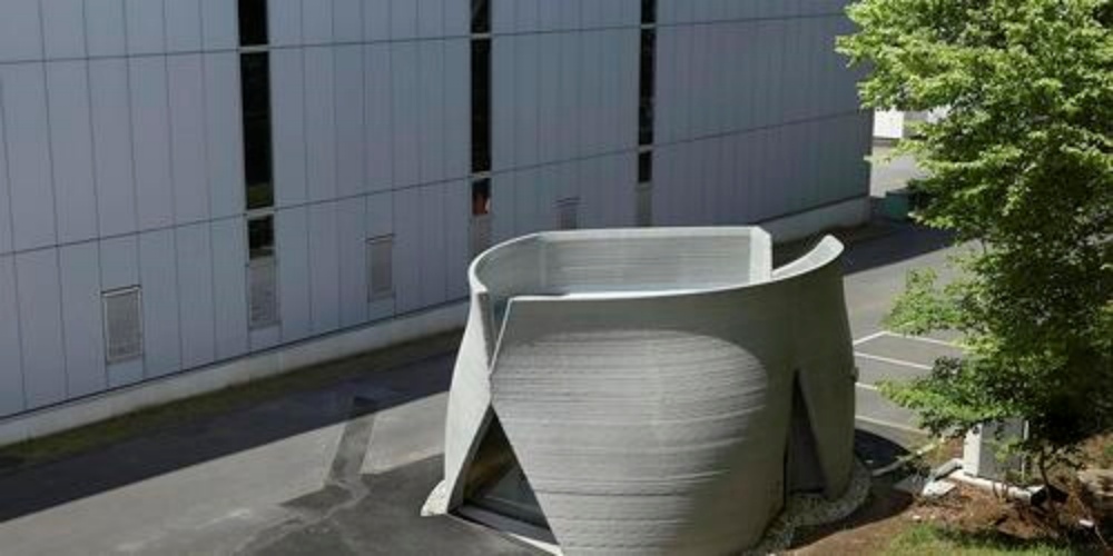 2024 IAA国际建筑奖揭晓，突出当下设计实践发展方向 | 大设报奖 | 全球设计师作品_案例_资讯