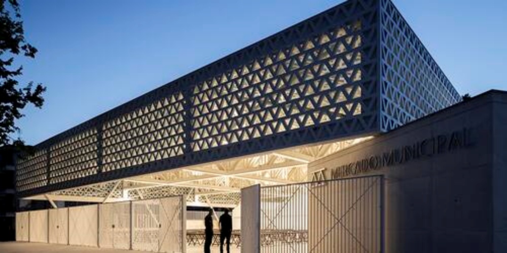 2024 IAA国际建筑奖揭晓，突出当下设计实践发展方向 | 大设报奖 | 全球设计师作品_案例_资讯