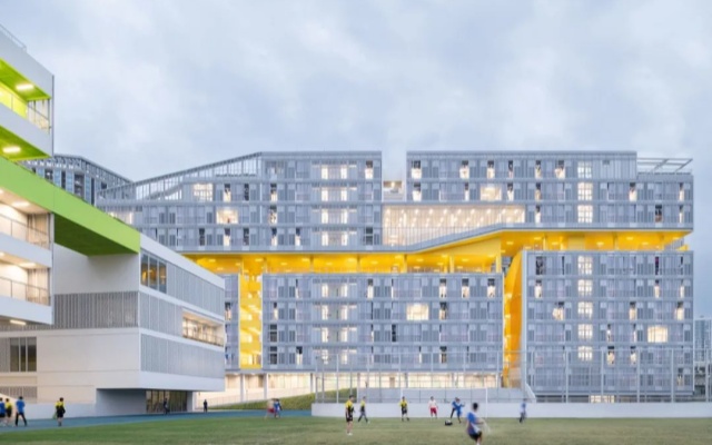 2025 ArchDaily 中国年度建筑大奖揭晓，最新建筑美学