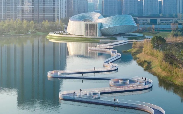 2025 MUSE设计奖建筑获奖篇