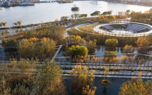 2025 IAA国际建筑奖揭榜,获奖作品欣赏